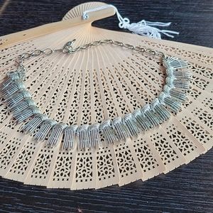 Unique Vintage Necklace